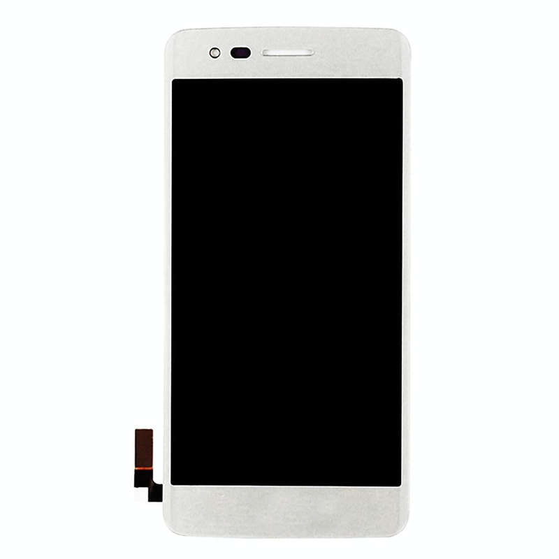 TFT LCD Screen for LG K8 2017 US215 M210 M200N with Digitizer Full Assembly (Silver)