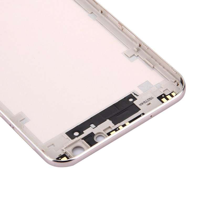 For OPPO A59 / F1s Battery Back Cover (Gold)