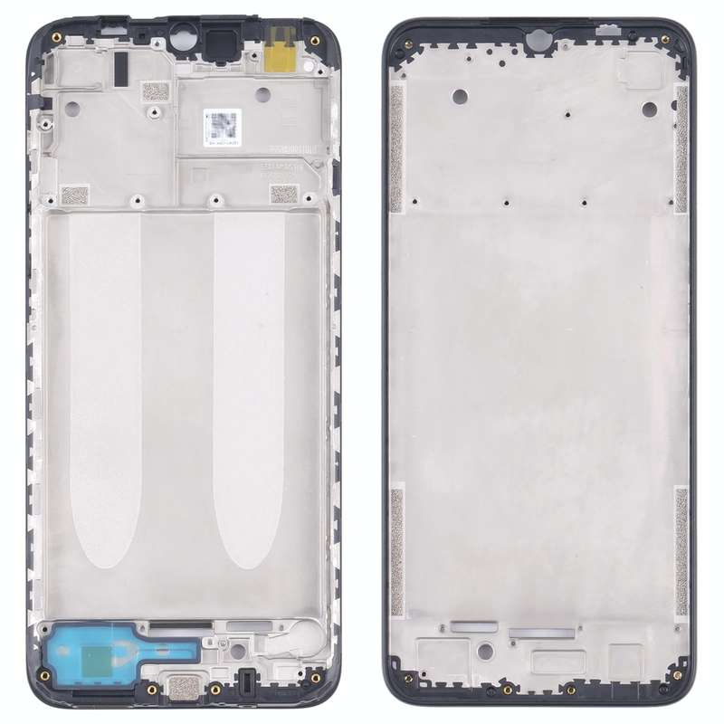 Front Housing LCD Frame Bezel Plate for Xiaomi Redmi 10A 220233L2C