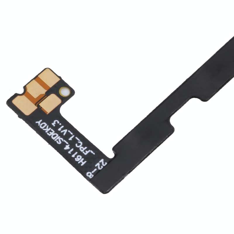 Tecno Spark Go 2020 / Spark 6 Go OEM Power Button & Volume Button Flex Cable