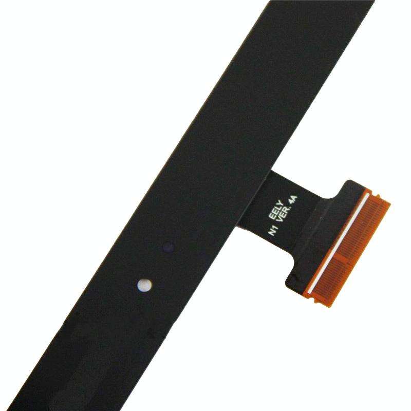 For Galaxy Note 10.1 2014 Edition / P600 / P601 / P605 Original Touch Panel Digitizer (Black)