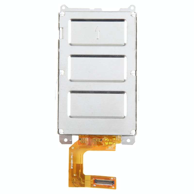For Garmin Edge 800 Original LCD Screen with Digitizer Full Assembly