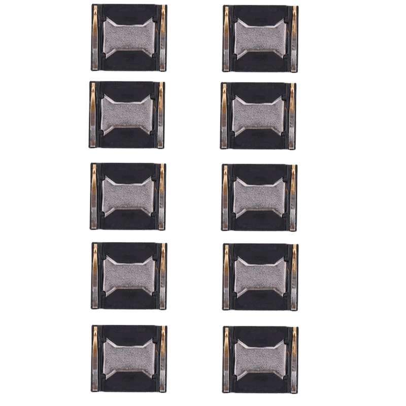 10 PCS Earpiece Speaker for ZTE Blade V7