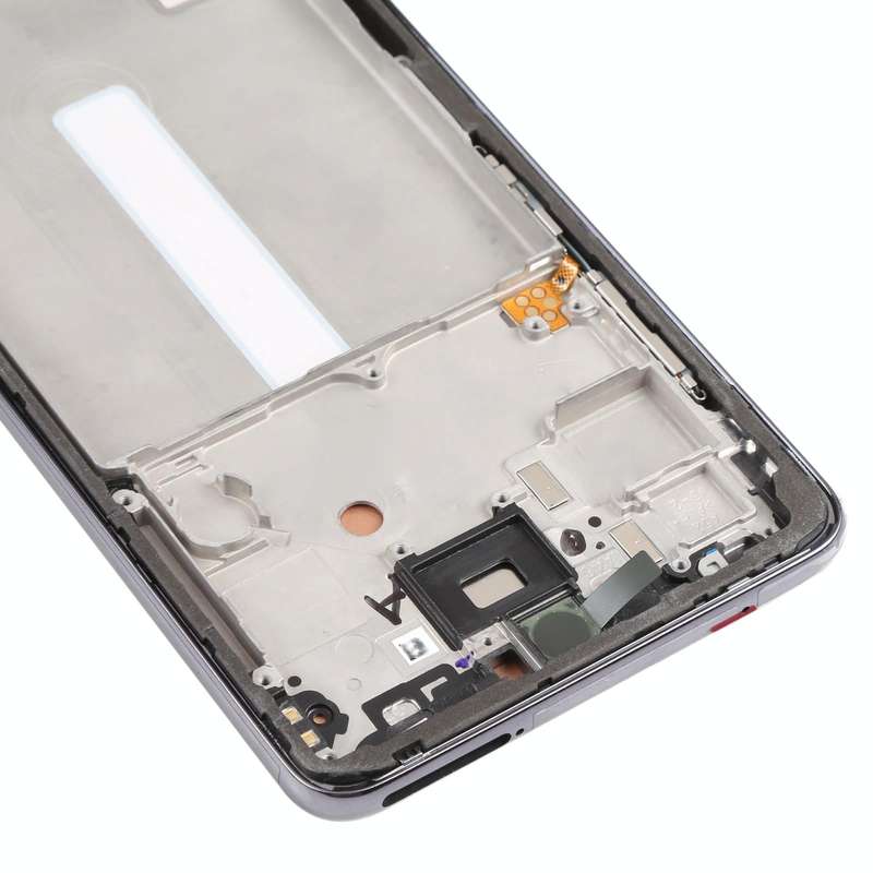 incell Material LCD Screen and Digitizer Full Assembly with Frame (Not Supporting Fingerprint Ide...