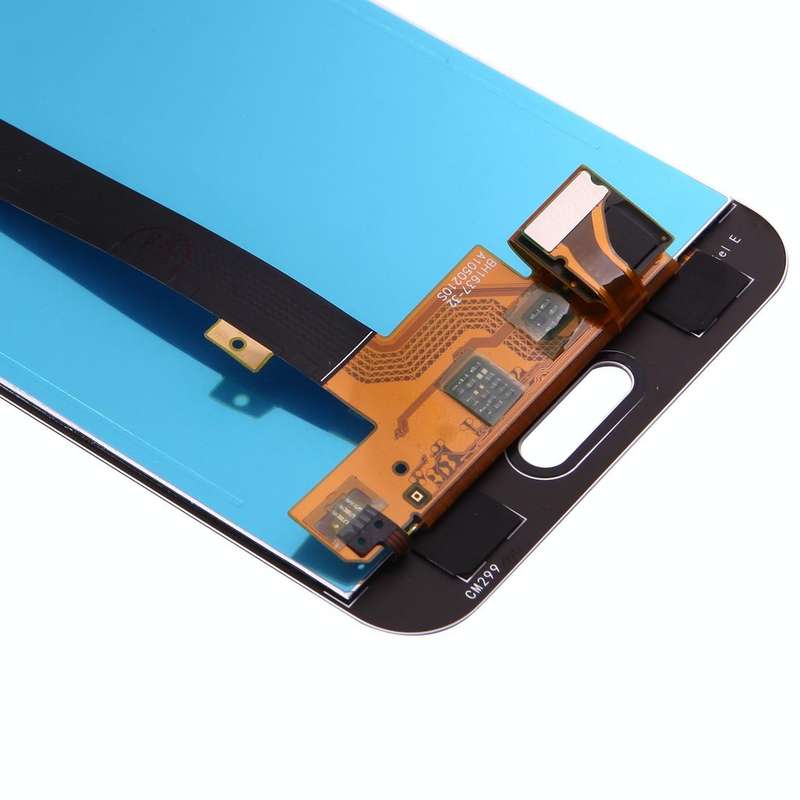 TFT LCD Screen for Xiaomi Mi 5c with Digitizer Full Assembly(White)