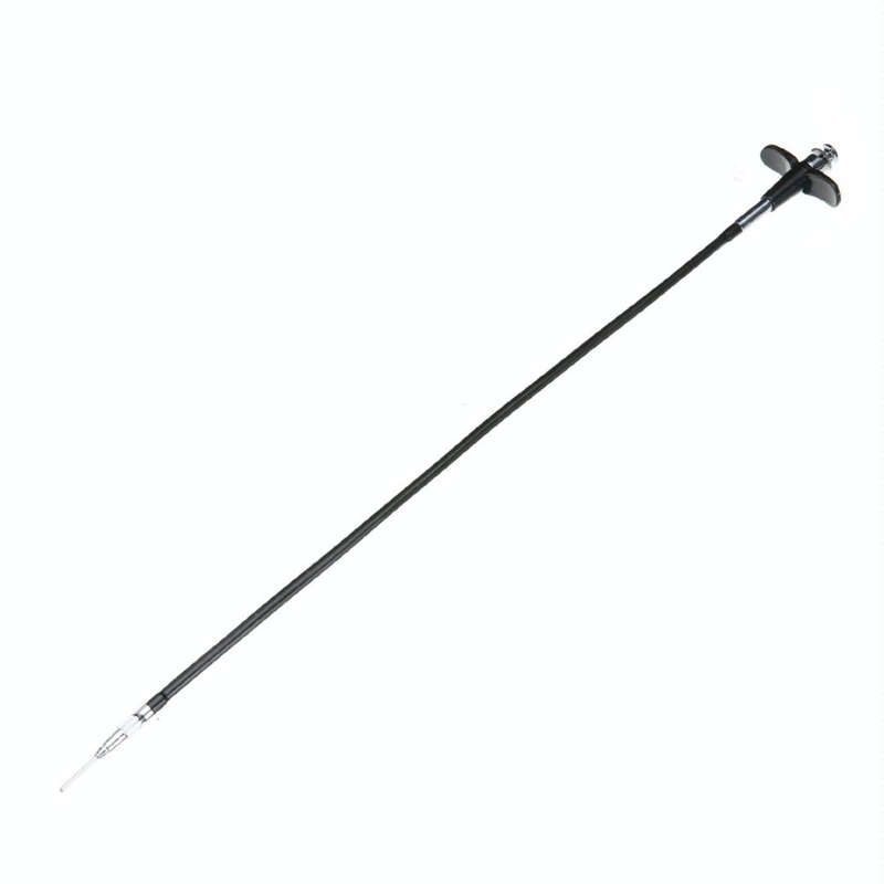 100cm Mechanical Shutter Release for Fujifilm X100S / X20 / X-E1 / Leica M9 Universal Shutter Rel...