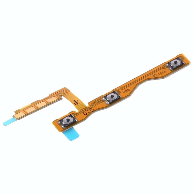 Power Button & Volume Button Flex Cable for Huawei Nova 7 Pro 5G