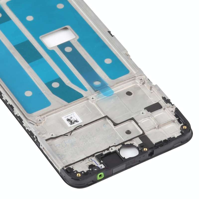 Front Housing LCD Frame Bezel Plate for LG K42 LMK420 LM-K420 LMK420H LM-K420H LMK420E LM-K420E L...