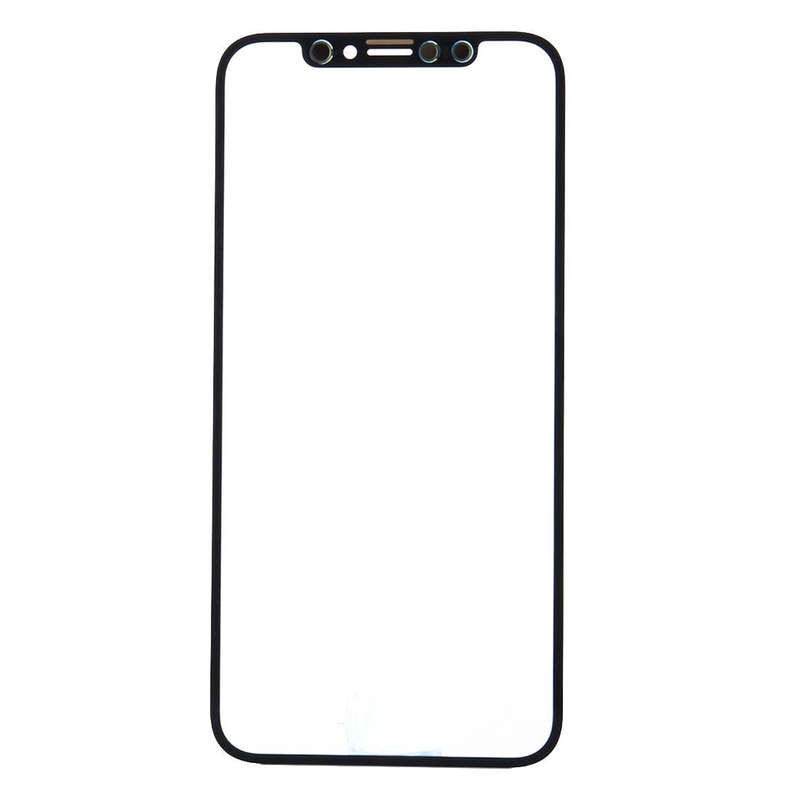 Front Screen Outer Glass Lens for iPhone X
