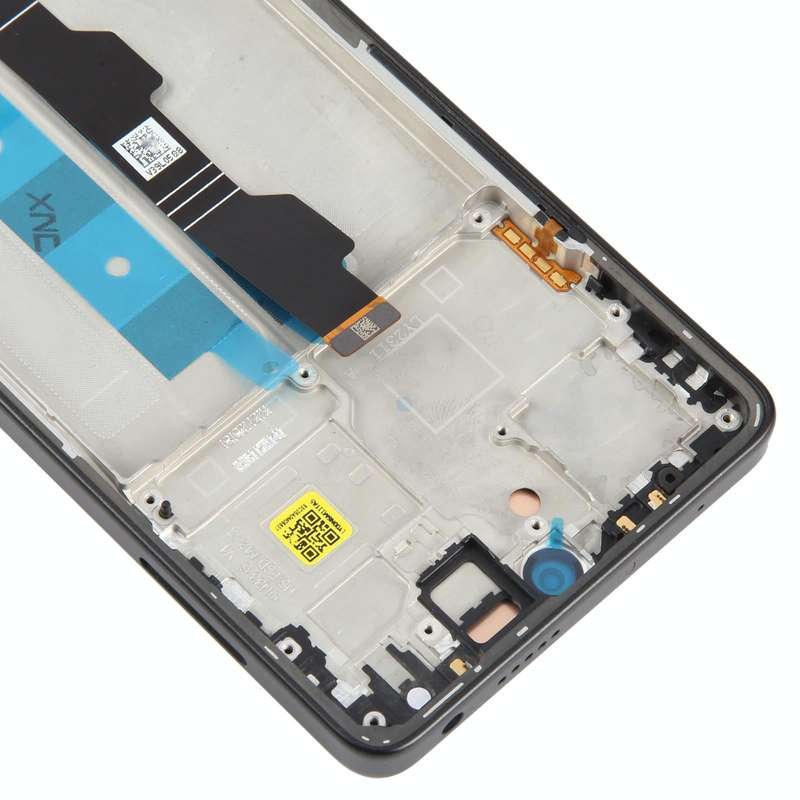 For Xiaomi Redmi Note 13 Pro 4G Original AMOLED Material LCD Screen Digitizer Full Assembly with ...