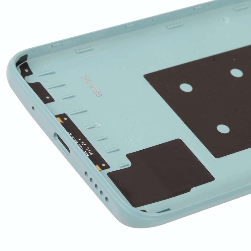 Original Battery Back Cover for Xiaomi Poco C40(Green)