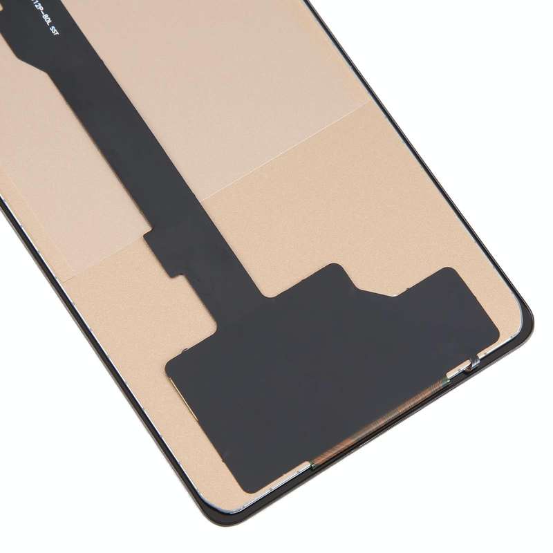 TFT LCD Screen For Xiaomi Redmi Note 12 Pro with Digitizer Full Assembly, Not Supporting Fingerpr...