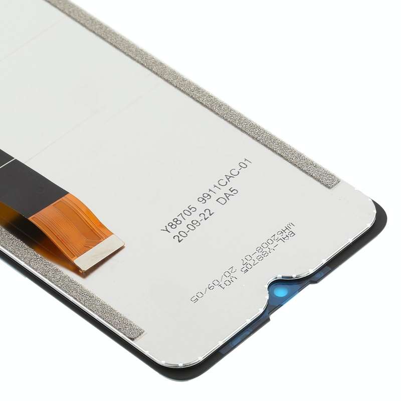 Original LCD Screen for Blackview A80 with Digitizer Full Assembly