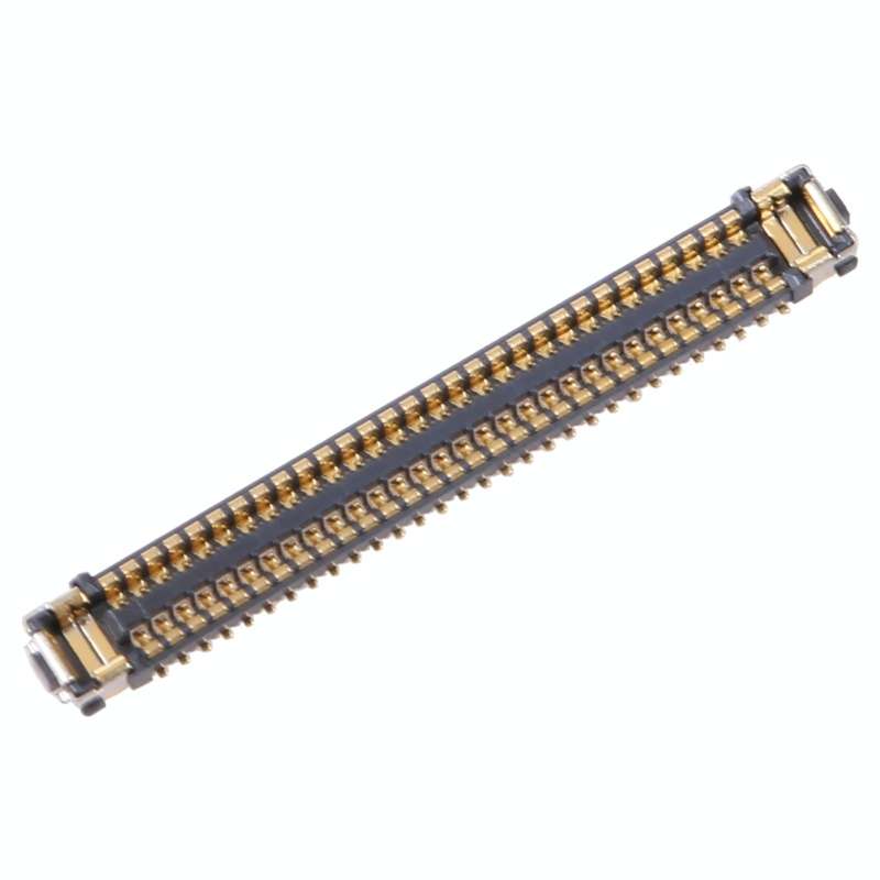 For iPad Air 2020 60Pin LCD Display FPC Connector On Motherboard
