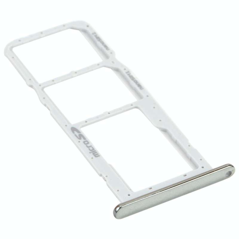 SIM Card Tray + SIM Card Tray + Micro SD Card Tray for LG K42 / K52 (Brazil) LMK420 LMK420H LMK42...