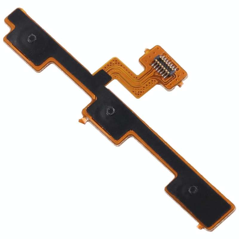 Power Button & Volume Button Flex Cable for Xiaomi Mi 3