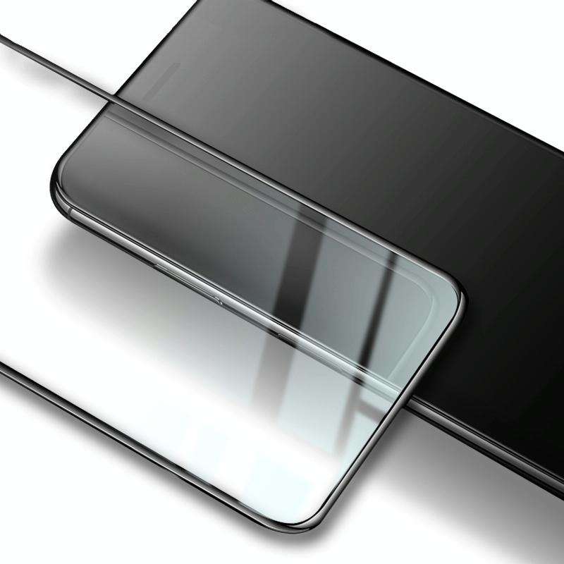 For Huawei Y9a IMAK 9H Surface Hardness Full Screen Tempered Glass Film Pro+ Series
