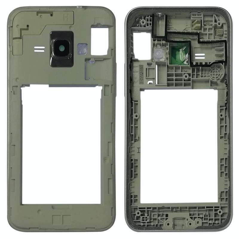 For Galaxy J1 (2016) / Express 3 / Galaxy Amp 2 / J120F / J120A / J120H / J120M / J120M / J120T M...