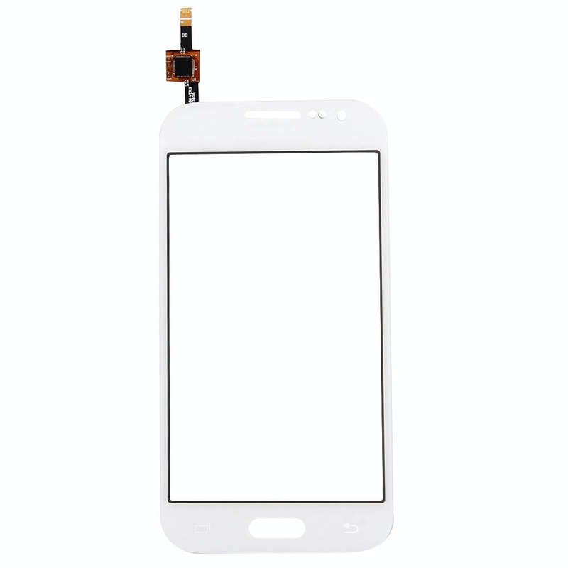 For Galaxy Core Prime Value Edition / G361 Touch Panel (White)