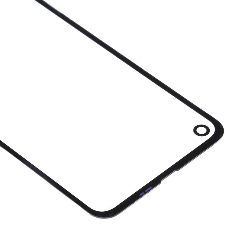 Front Screen Outer Glass Lens for Motorola Moto P50/One Vision/One Action/XT1970-1/XT2013-1/XT201...