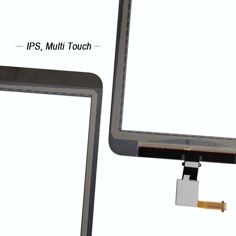Touch Panel for Huawei Mediapad T1 10 Pro(White)