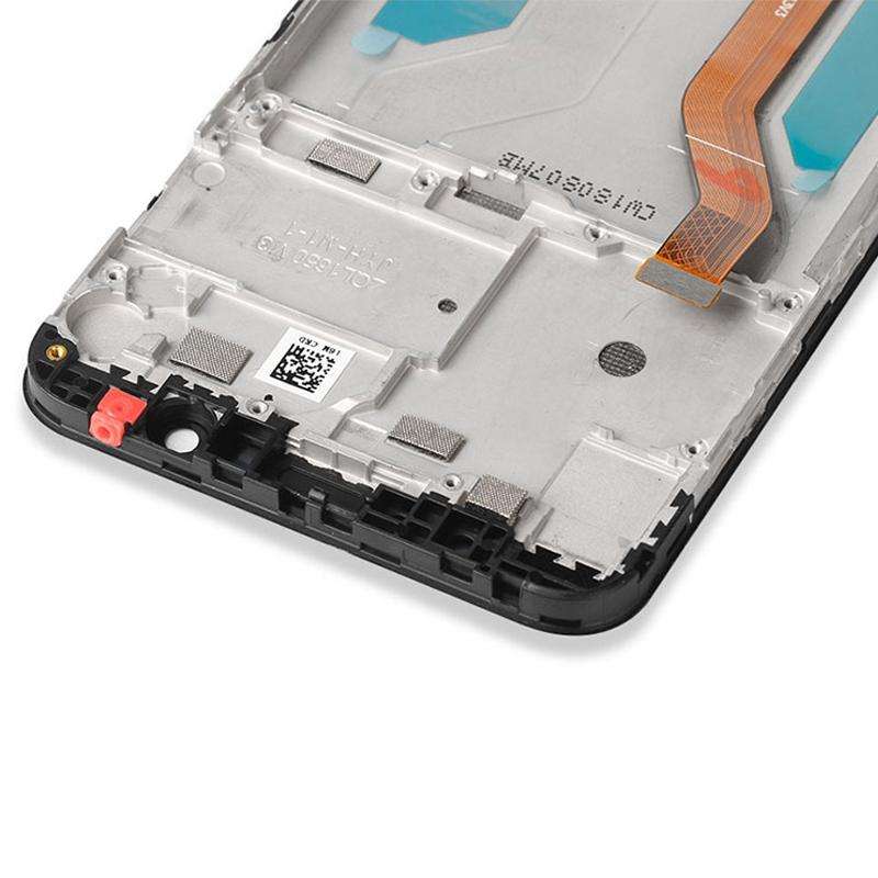 OEM LCD Screen for Asus ZenFone Max Pro (M1) ZB601KL ZB602KL Digitizer Full Assembly with FrameBl...