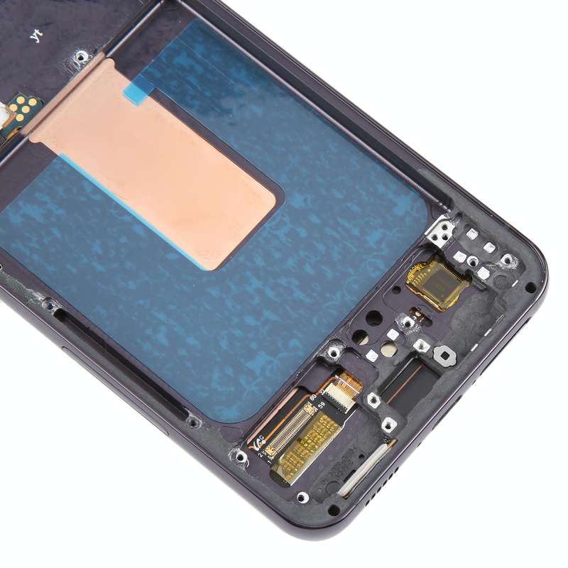 For Samsung Galaxy S23 SM-S911B 6.43 inch US Version OLED LCD Screen Digitizer Full Assembly with...