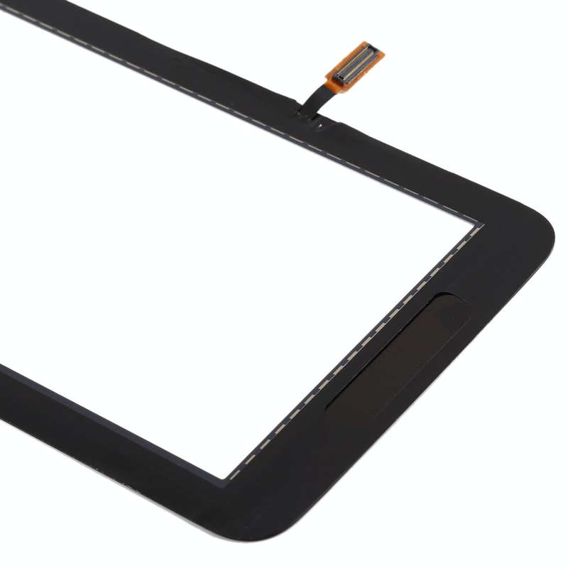 For Galaxy Tab 3 Lite 7.0 VE T113 Touch Panel  (Black)