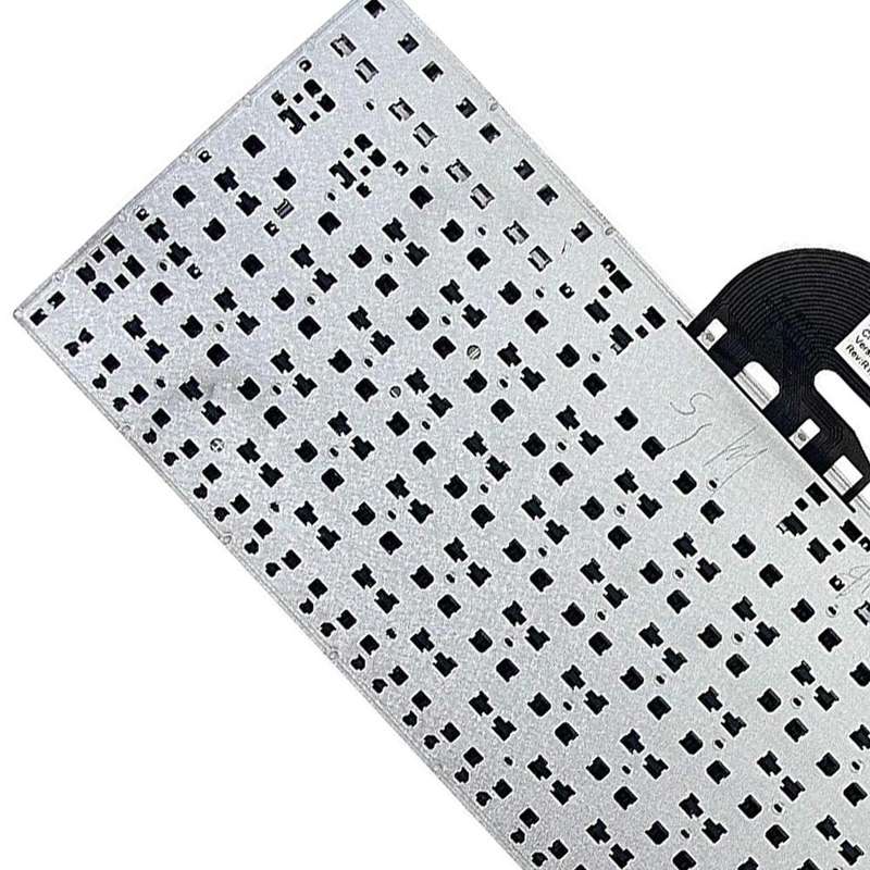 For ASUS TP500 TP500L TP500LA/LB TP500LN US Version Laptop Keyboard(Black)