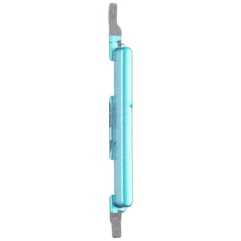 Volume Control Button for Xiaomi Redmi Note 9 4G/Redmi 9T/Redmi 9 Power (Green)