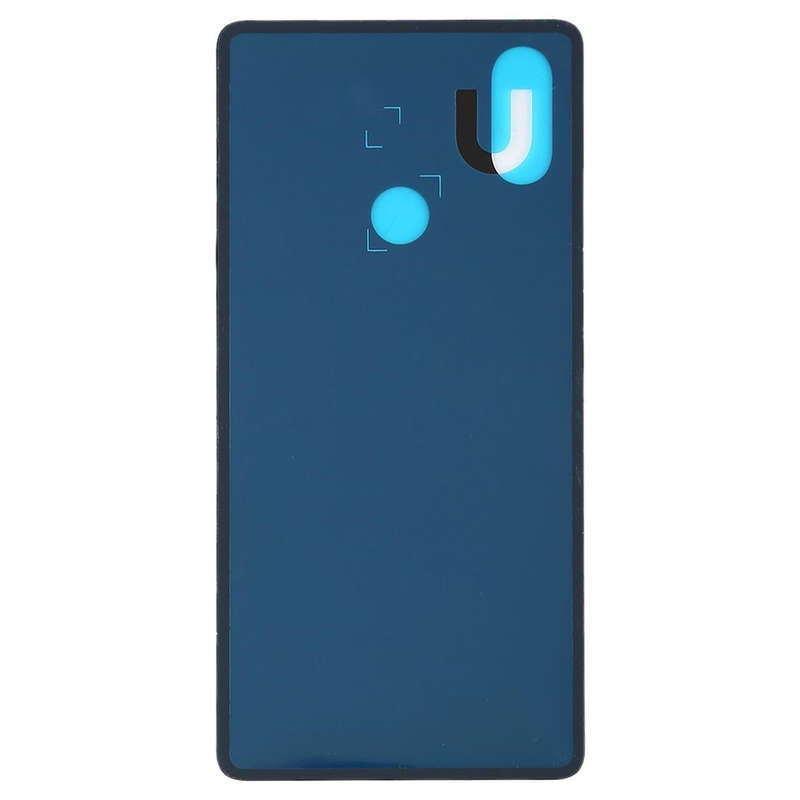 Back Cover for Xiaomi Mi 8 SE(Red)