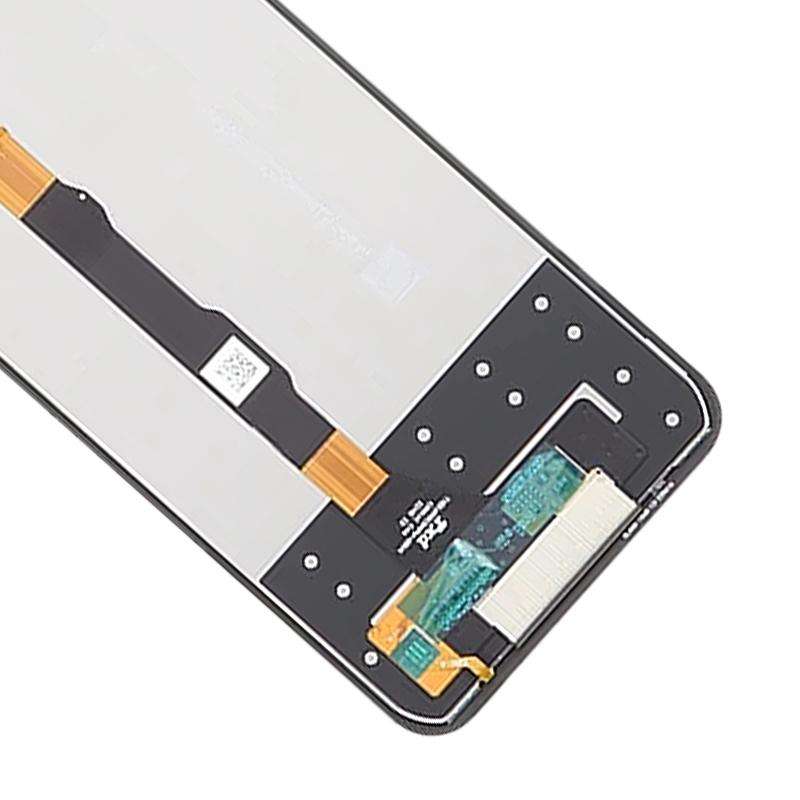 For CAT S53 LCD Screen with Digitizer Full Assembly(Black)