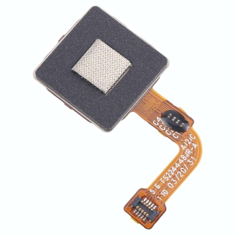 For HTC U20 5G Original Fingerprint Sensor Flex Cable (Green)