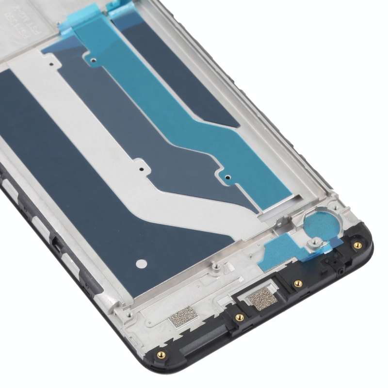 For ZTE Blade V Smart 2050 V2050RU Middle Frame Bezel Plate