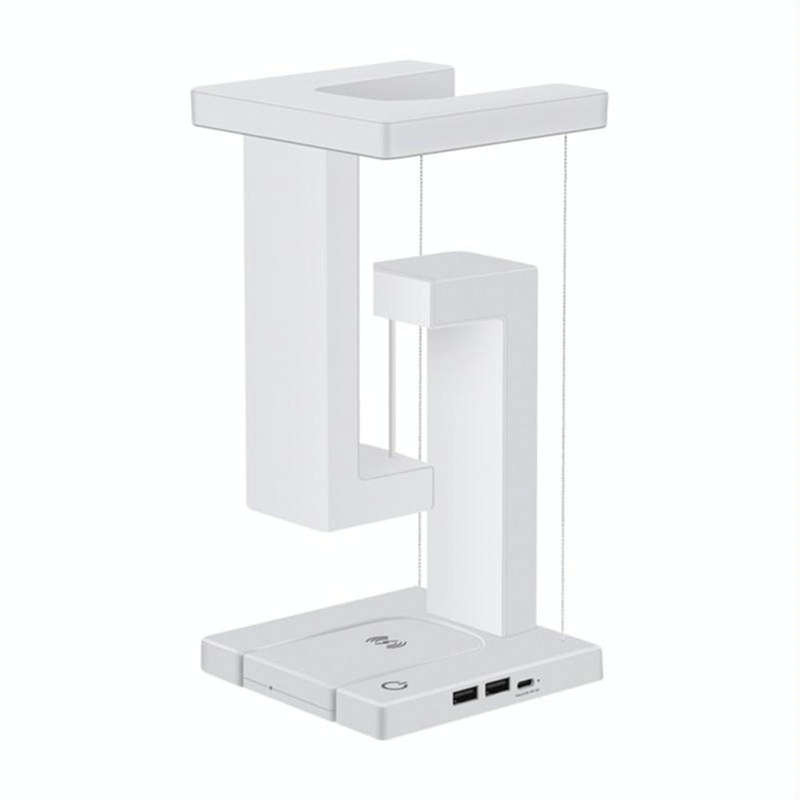 Basic Model Suspended Anti-Gravity Table Lamp LED Light Home Decoration