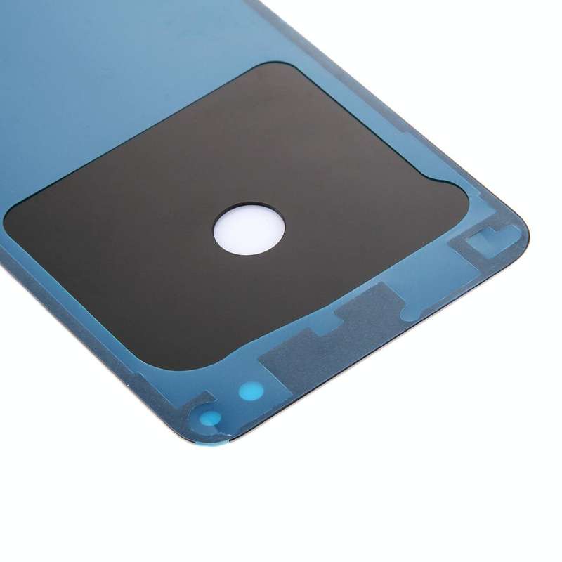 For Huawei Honor 8 Lite Battery Back Cover(Black)