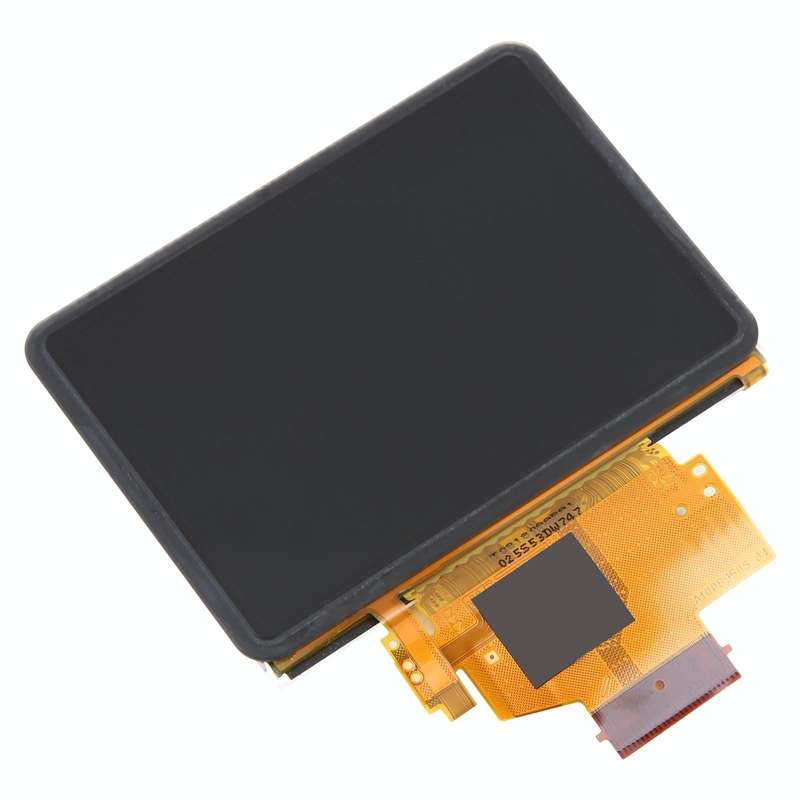 For Canon EOS 80D Original LCD Display Screen