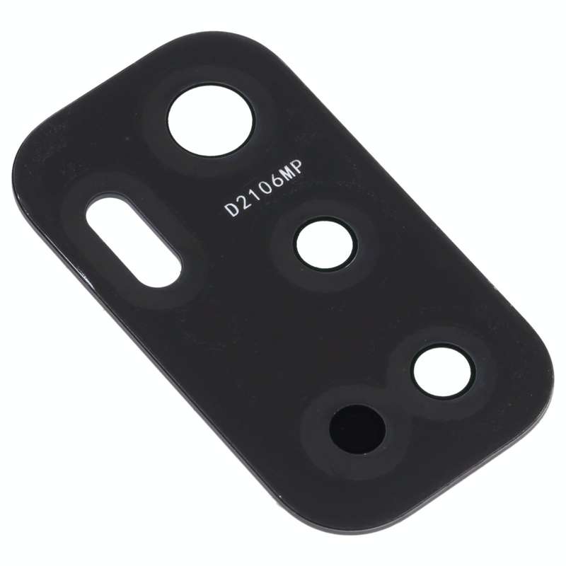 For Xiaomi Redmi Note 11SE 10 PCS Back Camera Lens