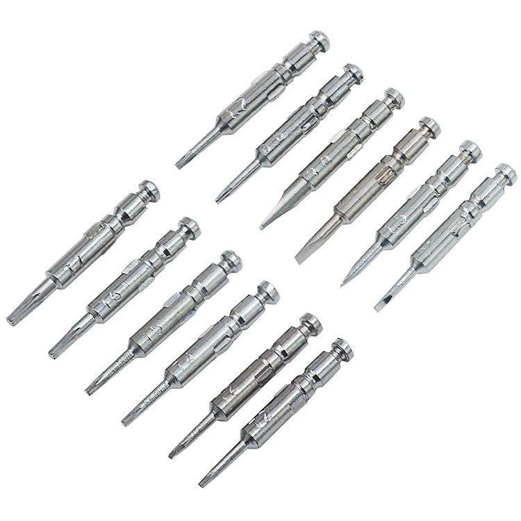25 in 1 Screwdriver for iPhone 3/4/5/6,Galaxy, Huawei, Xiaomi, Other Smart Phones, Digital Camera...