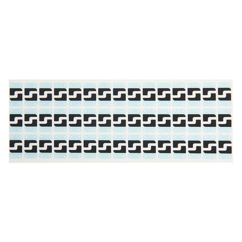 100 PCS Insulating Trip for iPhone 6s
