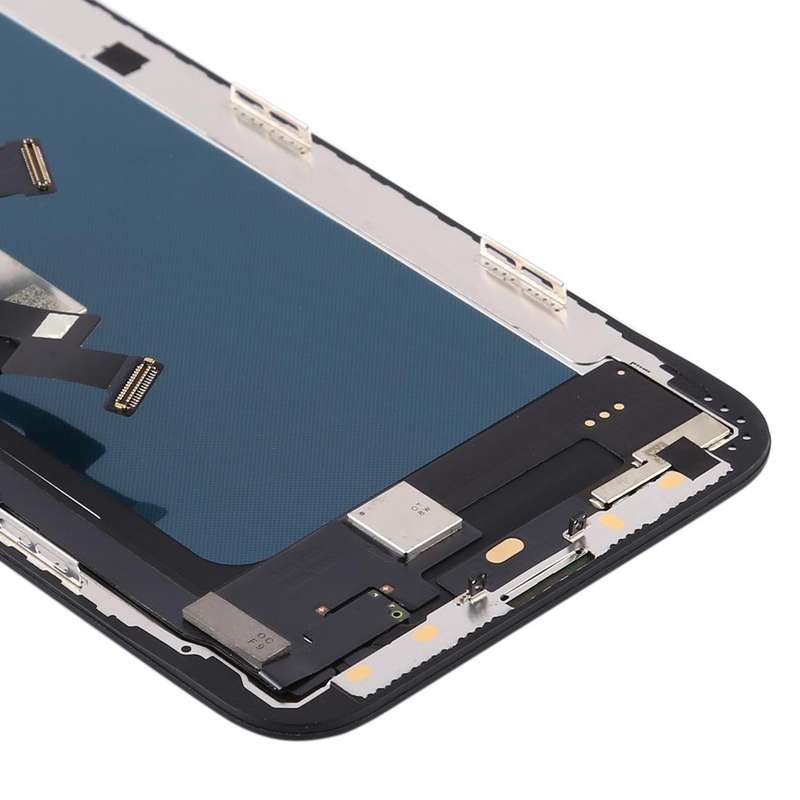 JK TFT LCD Screen for iPhone XS with Digitizer Full Assembly(Black)