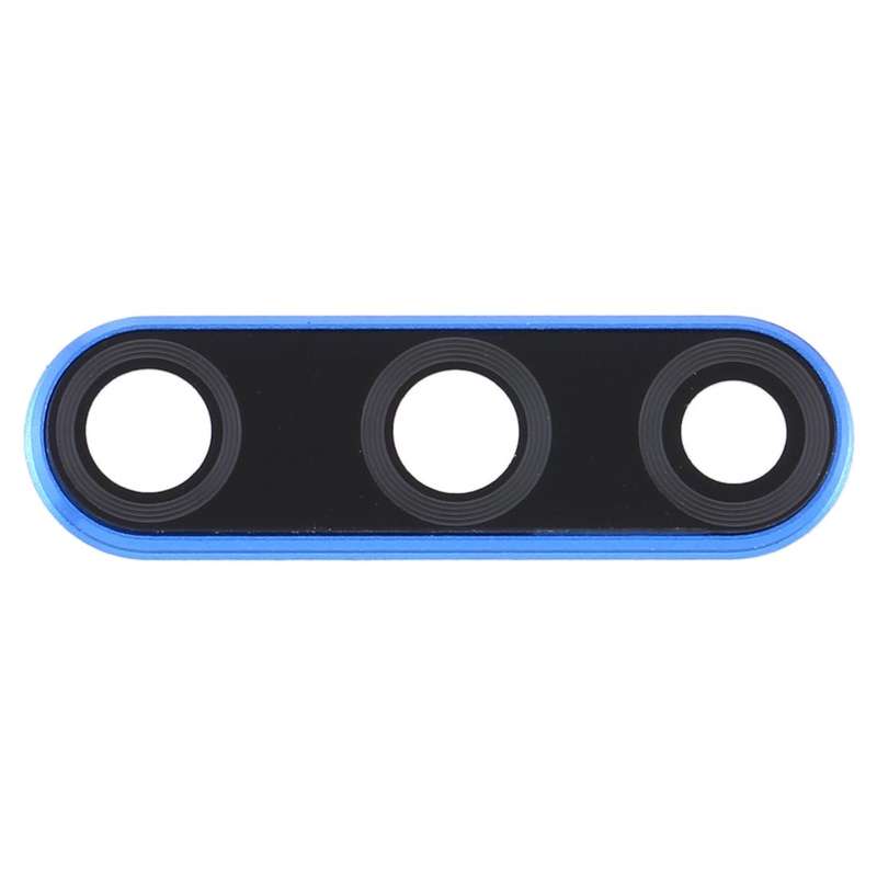 For Huawei Honor 20i / Honor 10i / Honor 20 Lite  Camera Lens Cover (Blue)
