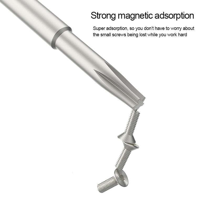 5 in 1 S2 Phone Repair Precision Screwdriver