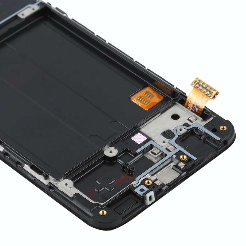TFT LCD Screen for Samsung Galaxy A40 SM-A405F Digitizer Full Assembly with Frame