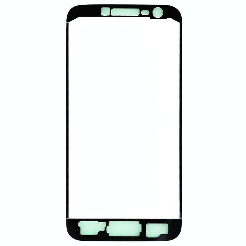 For Galaxy J2 Pro / J250 10pcs Front Housing Adhesive