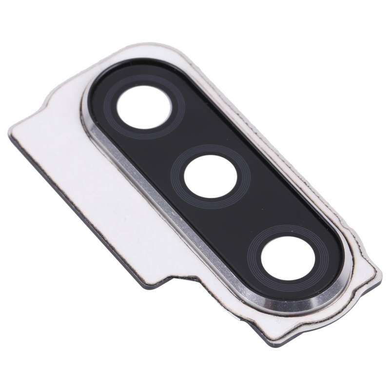 Camera Lens Cover for Sony Xperia 1 / Xperia XZ4 (Silver)