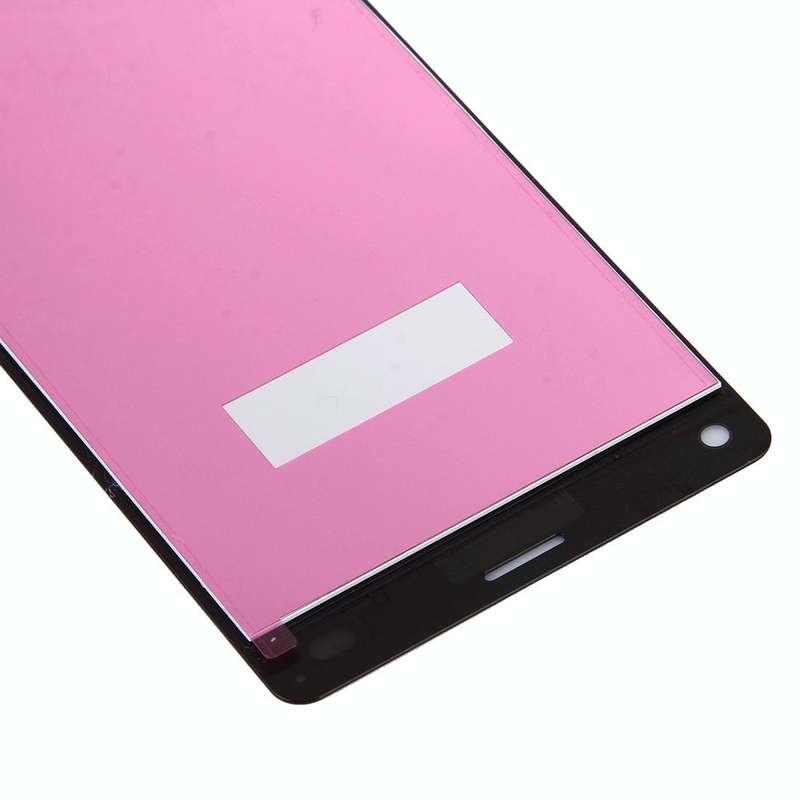 LCD Display + Touch Panel  for Sony Xperia Z3 Compact / M55W / Z3 mini(Black)