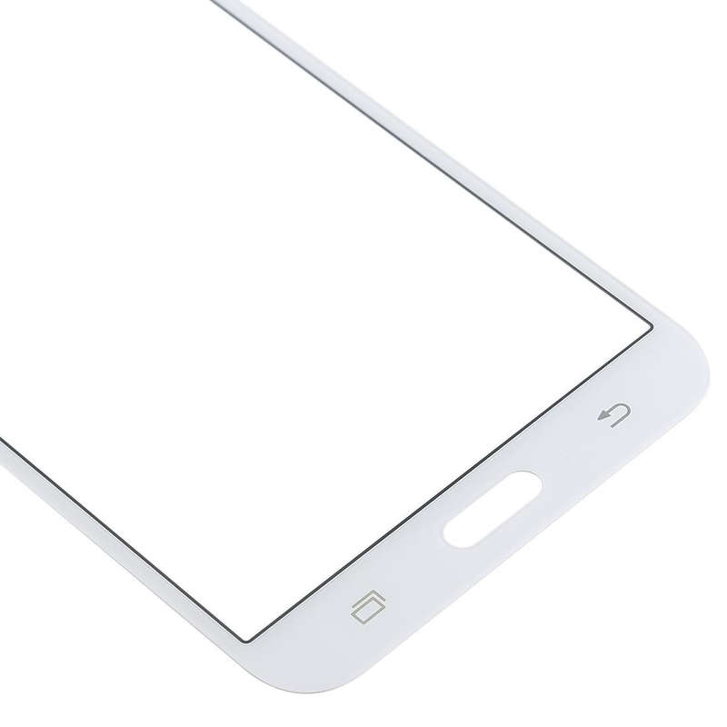 For Samsung Galaxy J7 (2016), J710F, J710FN, J710M/MN, J7108 10pcs Front Screen Outer Glass Lens ...