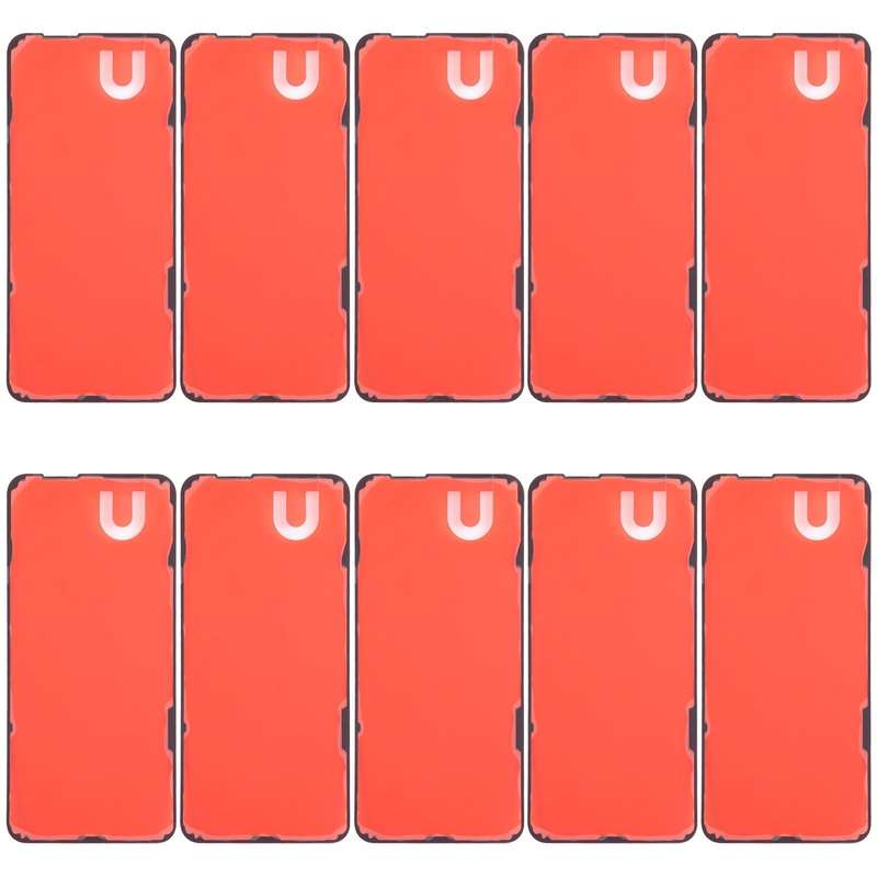 For Google Pixel 8 10pcs Original Front Housing Adhesive