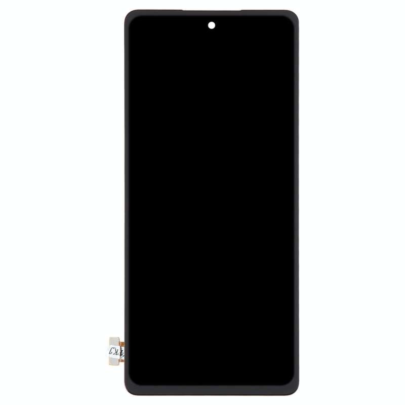 For Samsung Galaxy S20 FE 5G SM-G781B Original LCD Screen With Digitizer Full Assembly